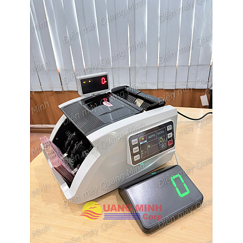 Máy đếm tiền Balion NH-99
